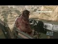 MGSV - Remembering the basics of CQC