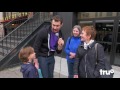 Billy on the Street - Jacob Tremblay Is More  Successful Than You