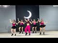 [Dance Cover] À THÌ (HOT TIKTOK Remix) - LINH HƯƠNG LUZ x TIKA | Choreo Thuận Zilo