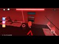 Escape Miss Ani-Tron's Detention! (Scary Obby) - Roblox