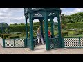 Королевские сады в Ганновере ☘️ Herrenhausen Garten☘️ Садовый фестиваль в Германии☘️