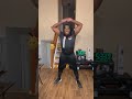 Workout on 7-21-24 Jumping Jacks Round 1-6 #youtube #viral #music #fyp #workout #fitness #freestyle