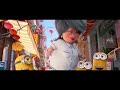 MINIONS: THE RISE OF GRU Clip - 