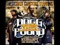 Kurupt - Calling Out Names (DMX, Ja Rule diss)