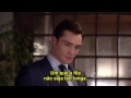 (Legendado)Gossip Girl 5x13 Chuck Doesn't Want to Sabotage Blair's Wedding