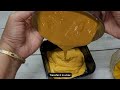 3 min Instant Mango Ice Cream Recipe | 3 मिनट में मैंगोआइसक्रीम का ये तरीका देख दंग रह जओगे