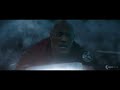 RED ONE Trailer (2024) Dwayne Johnson