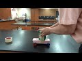 Flettner Rotor Sail Cart // Homemade Science with Bruce Yeany