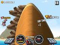 😱1 In a 1,000,000 Moments - Hill Climb Racing 2