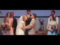 Sean + Vanessa Nebblett | 6.11.17 | Wedding Highlights