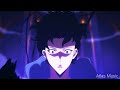 ARISE! Breakcore「Solo Leveling AMV」