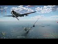 BOMBER HUNTERS in War Thunder!