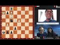 The special Vishy Anand interview after Croatia Grand Chess Tour