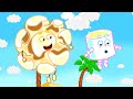 Liam Family USA | Superheroes story | Family Kids Cartoons