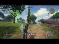 SPELLBREAK clip 1