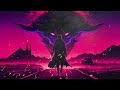 Best of Synthwave and Retro electro 🤖 80's Synthwave music 🎶 Space electronic music