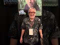 My talk with Barry Gordon, the original voice of Donnie TMNT