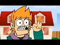 Our house MIGHT be a little possessed - Eddsworld