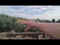 stone granite ruin, 80,000m2 land River, wells, olive and fruit trees 150,000 euros Idanha a Nova