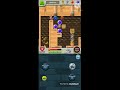 DIAMOND QUEST 2 LOST TEMPLE EGYPT 2 STAGE 10