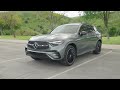 The New 2024 BMW X3 vs 2024 Mercedes GLC! You Should Buy This One..