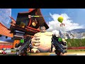 Serious Sam 2 - All Bosses & Ending (Serious Difficulty)