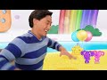 Blue and Josh Find Clues in a Polka Dot World 🤩 | Blue's Clues & You!