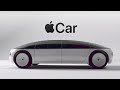 Why The Apple Car Was Cancelled