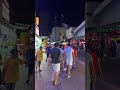 Walking Street Pattaya Thailand a bustling nightlife, red light District, and adult entertainment!