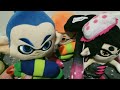 Squid Game Plush Ep3: Falling From Friends