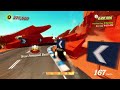Joy Ride Turbo | Twisted Canyon - 32.472 [Time Trial | 300HP]