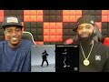 AMERICAN RAPPER REACTS TO -Fredo - Daily Duppy | GRM Daily