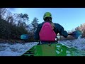 Christel & Brannon's Chattahoochee River Kayaking Adventure Part 3 (Upper Hooch)