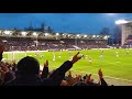 Reece James free kick near miss against Nottingham Forest