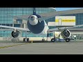 Infinite Flight 23.1: Frankfurt (FRA) to Mumbai (BOM) | Lufthansa | Boeing 787-9