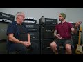 GUITAR AMP MYTH BUSTING (with Steven Fryette)!