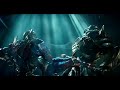 TRANSFORMERS: the last knight official trailer