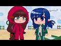 Red Light, Green Light - Gacha Club Mini Movie (GCMM) | Squid Game AU MLB - Trigger Warning