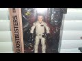 Ghostbusters Peter Venkman review