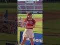 20240707 yokoso趴 富邦悍將vs.樂天桃猿 張閔勛應援(Rakuten Girls 十元 Hime ひめ)CAM#樂天女孩#楽天ガールズ#陳詩媛#十元#啦啦隊女孩