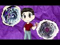 Top 5 Most OVERPOWERED Beyblades of ALL TIME!