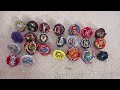 Beyblade Burst Tournament Part 3