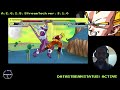 [DBZ Shin Budokai Another Road] Story Mode, Unlocking Janemba (Part 1)