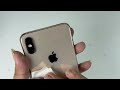 Wow...We Found A lot of Phone Good in Bag,Restore iphone xs max cracked Screen