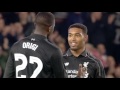 HIGHLIGHTS: Southampton 1-6 Liverpool (Capital One Cup quarter-final)