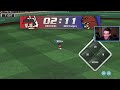 THEY TRIED TO INJURE MY BEST PLAYER! Legend III League Championship! - Baseball 9