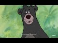 The Bare Necessities | Jungle Book | Disney UK