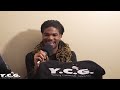 Y.C.G. Dezo (Part 5) Making first song, SoKold Days & getting kicked out of club after performing