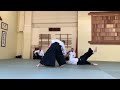 Shodan Test at Tenzan Aikido