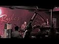 Ken Clark Organ Trio - Live @ Ryles, Cambridge